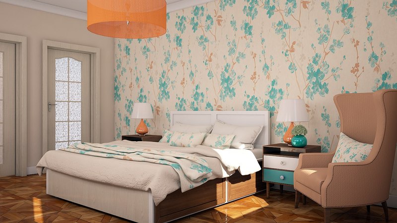 Воздушная свежесть